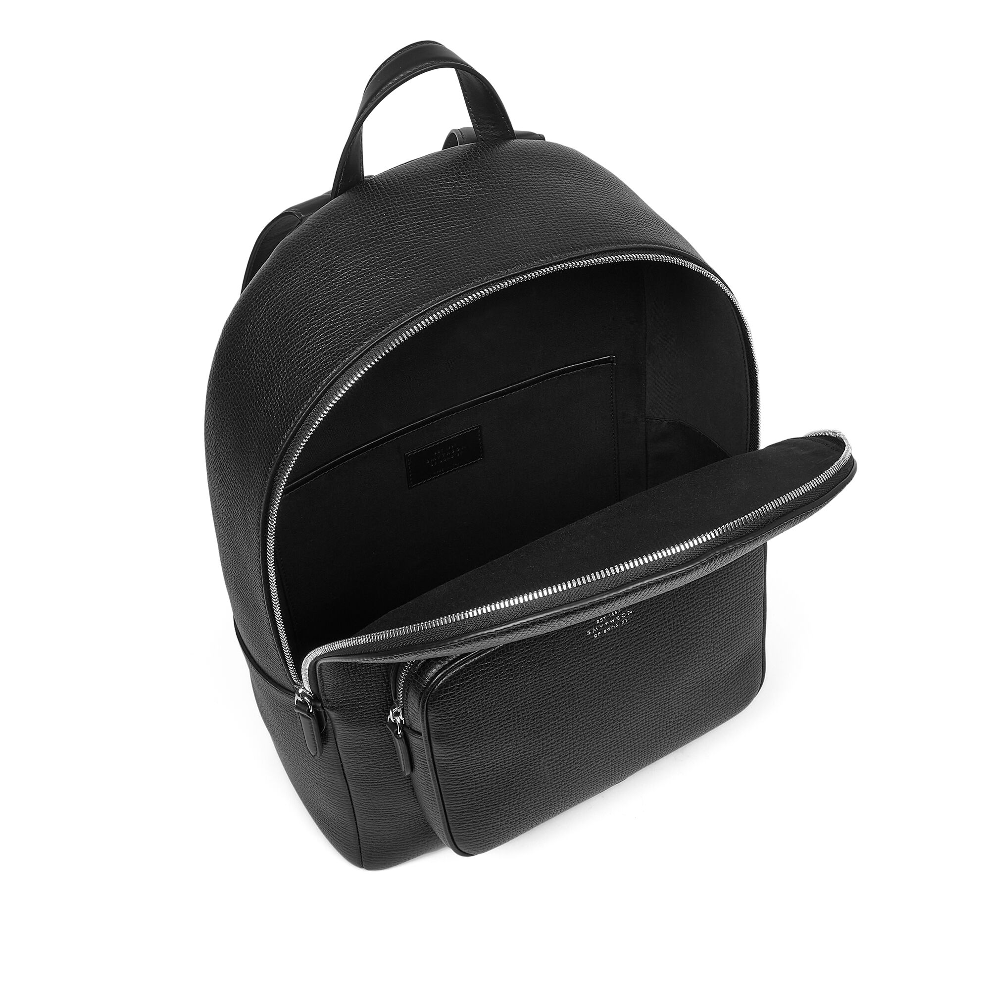 Smythson backpack sale top