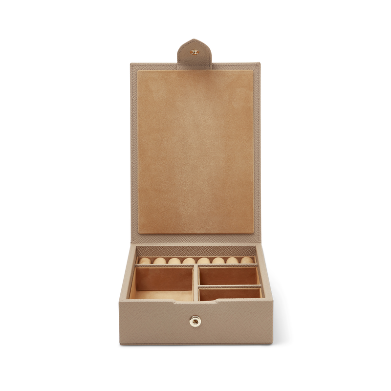 Travel Tray Jewellery Box in Panama