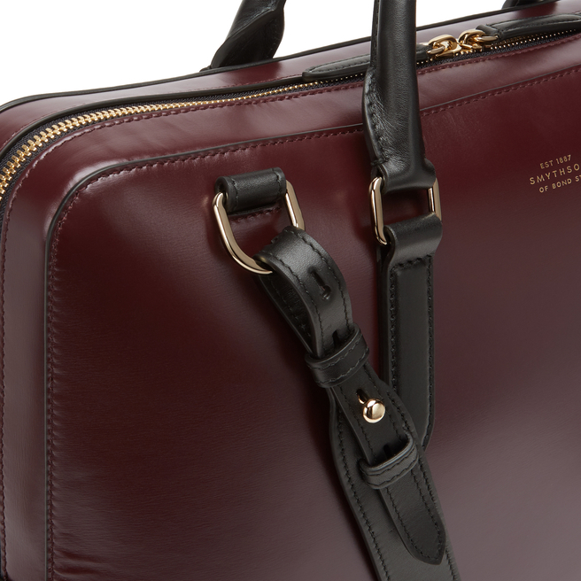 Madison Slim Briefcase