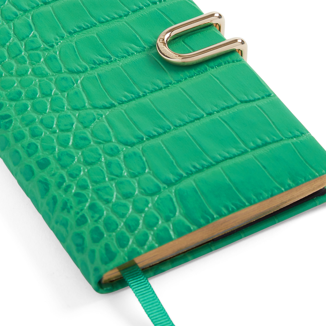 2023-2024 Panama Weekly Diary with Slide in Mara