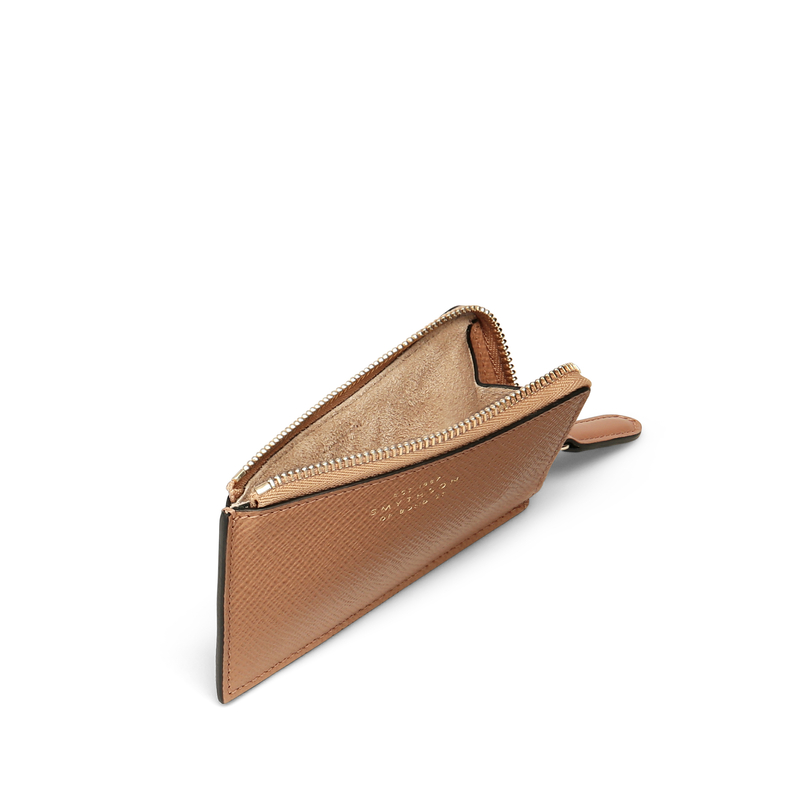 3 Card Slot Coin Purse in Panama
