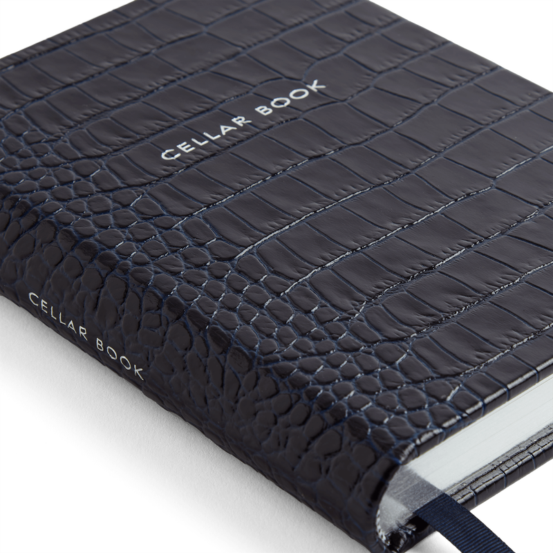Hardbound Cellar Book in Mara