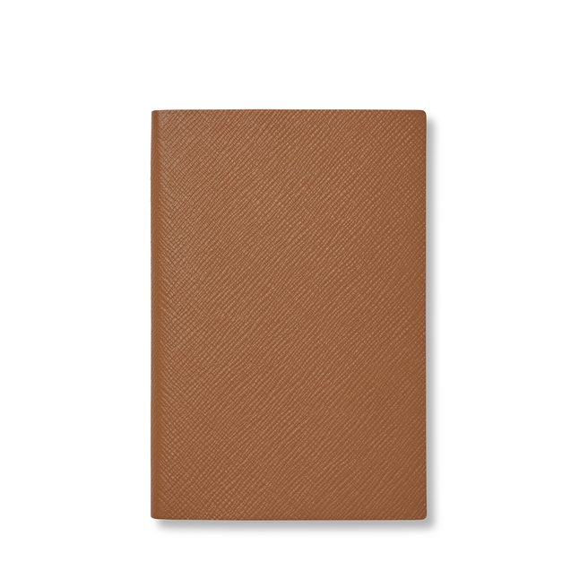 Chelsea Notizbuch aus Panama