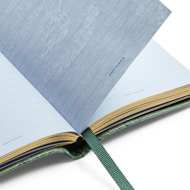 Mara Panama Notebook
