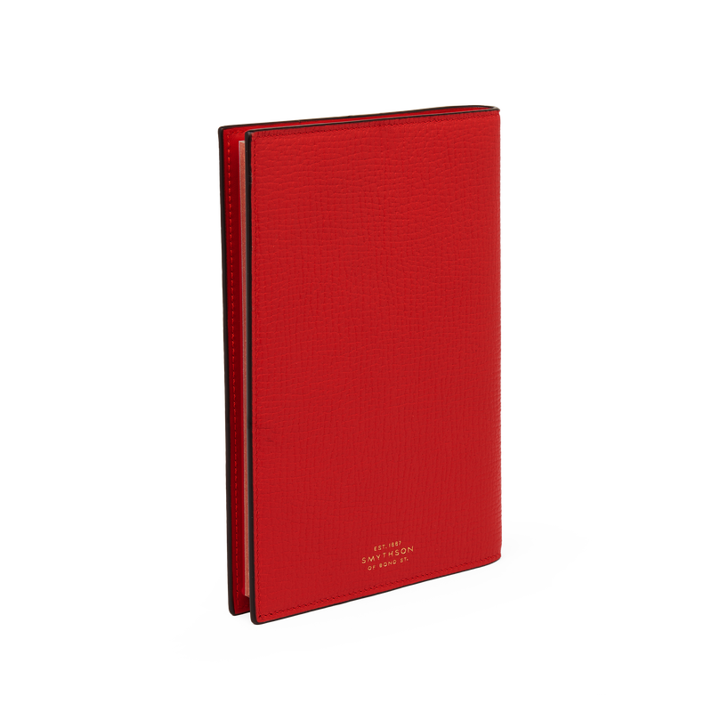 Evergreen Refillable Agenda in Ludlow