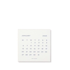 Desktop Calendar Refills
