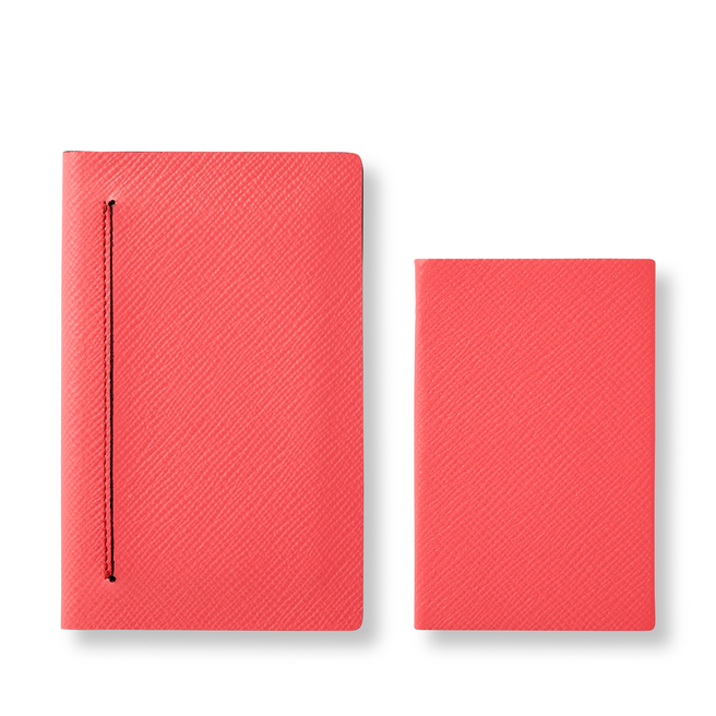 Double Decker Panama Notebook