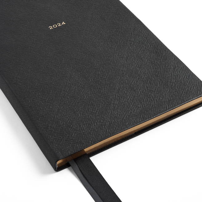 2024 W1 Diary in Panama