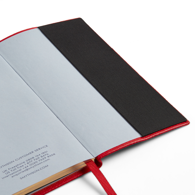 2023 Panama Diary with Pocket