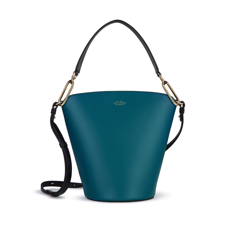 Saddlery Equestrian Bucket Bag