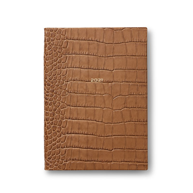 2021 Mara Soho Agenda with Pocket