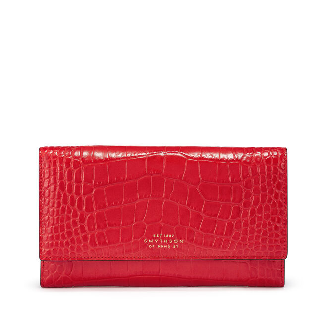 Mara Continental Purse