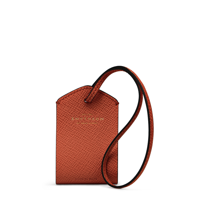 Panama Personalisation Tag