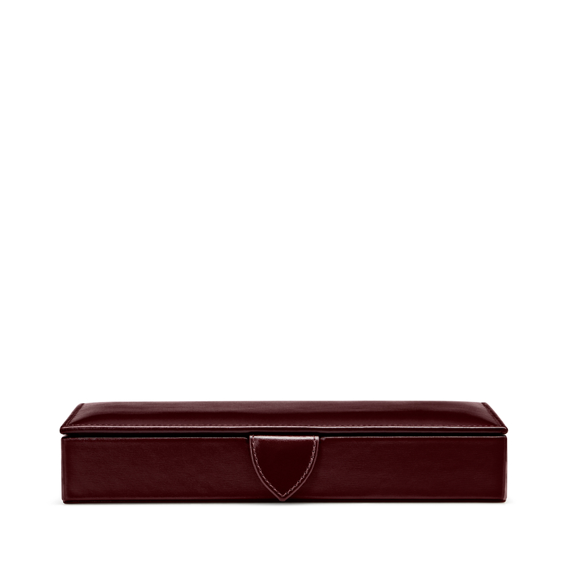 Madison Cufflink Box