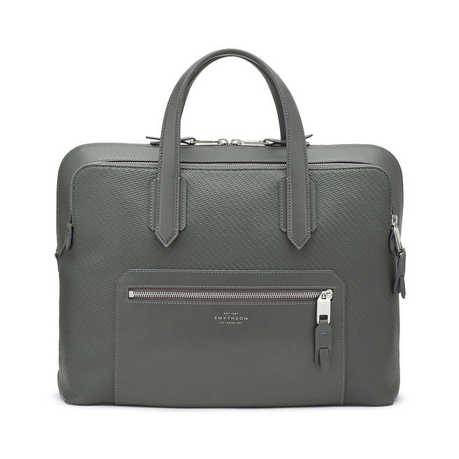 Greenwich Slim Briefcase