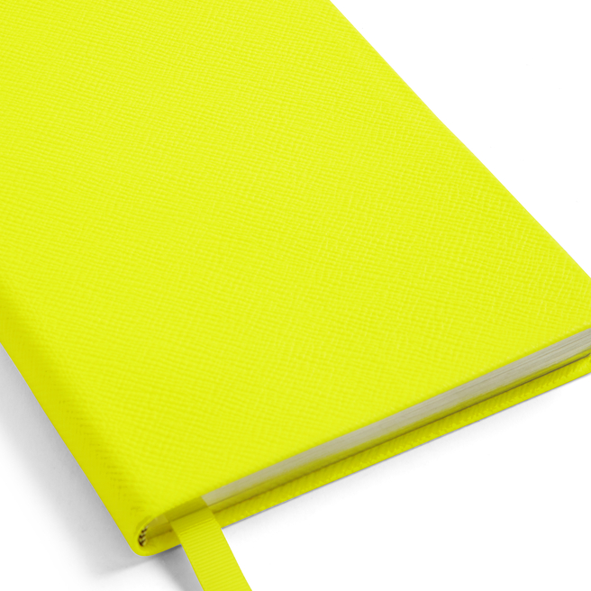 Soho Notebook in Panama