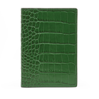 Passport Cover in Mara
