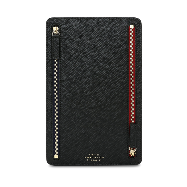 Multi-Zip Case in Panama