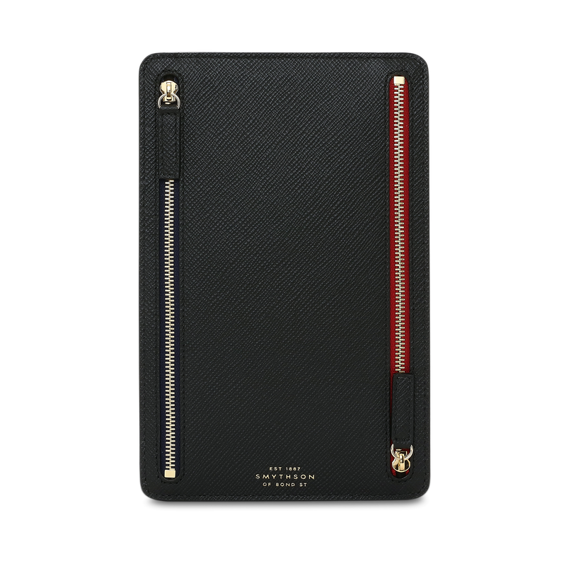 Multi-Zip Case in Panama