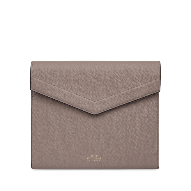 Louis Vuitton Mark Folder, Brown, One Size