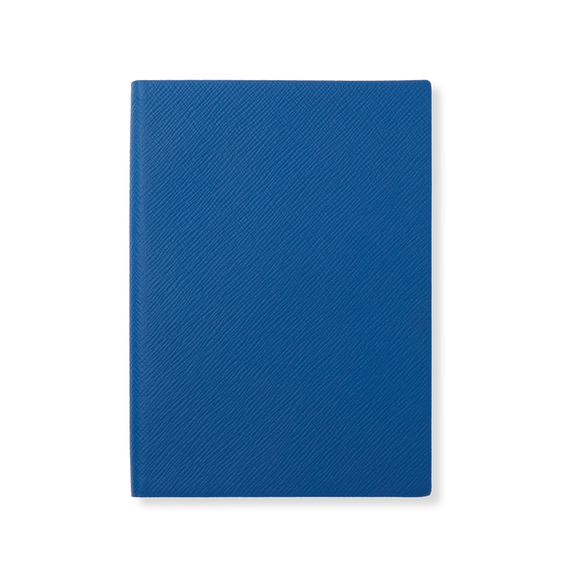 Soho Notebook in Panama