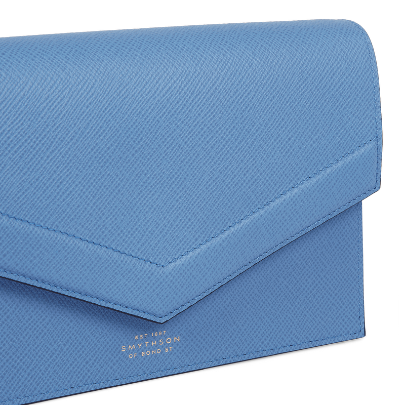 Envelope Crossbody Bag in Panama