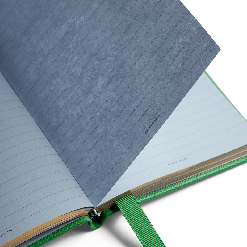 The Gardening Collection Chelsea Notebook in Panama