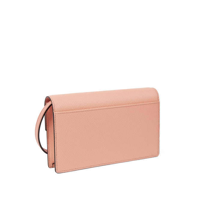 Envelope Purse Crossbody in Panama