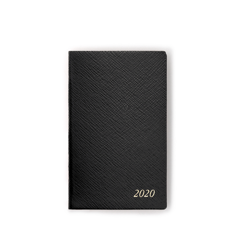 2020 Panama Agenda with Pocket