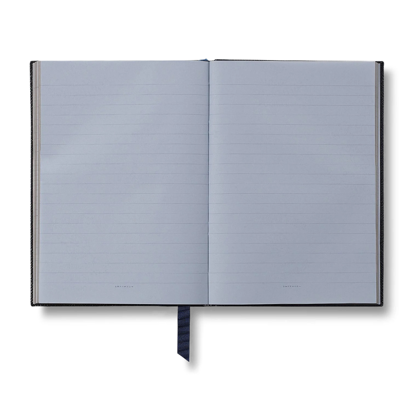 Soho Notebook in Panama