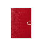 Chelsea Notebook with Slide in Mara