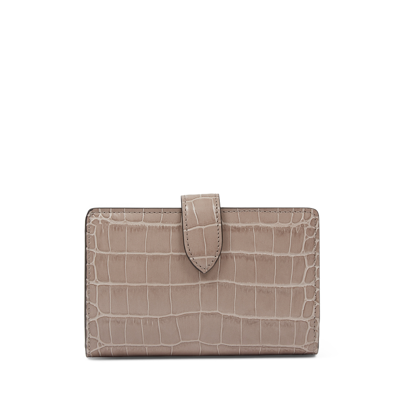 Continental Purse in Mara