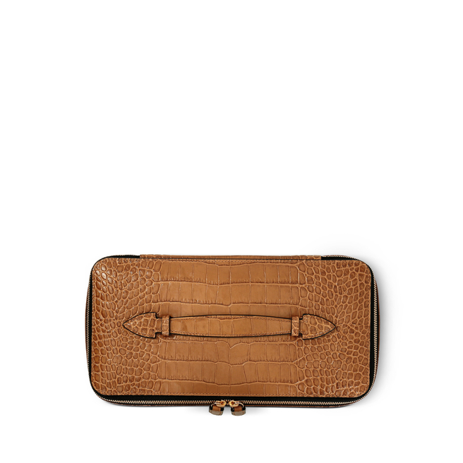 Mara Travel Jewellery Case