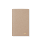 2025 Panama Weekly Diary with Pocket