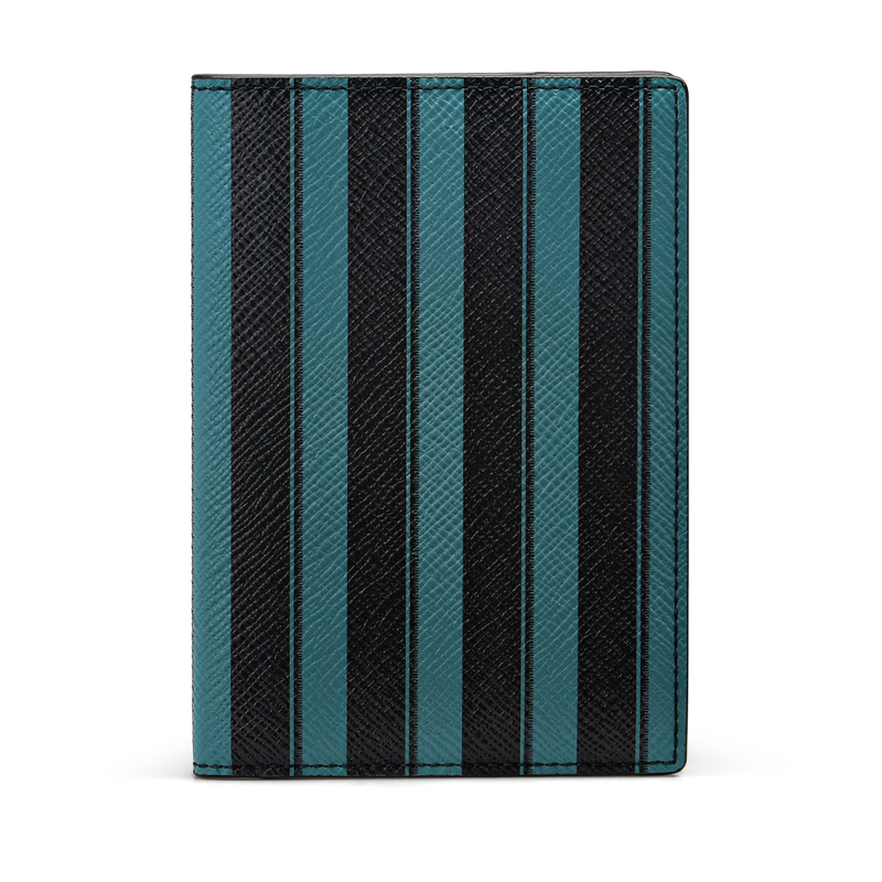 Panama Passport Cover