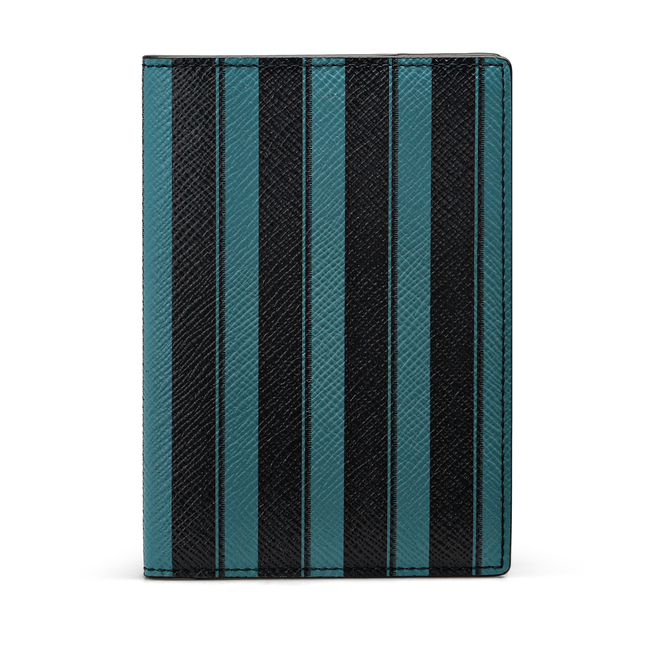Panama Passport Cover
