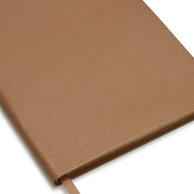Portobello Notebook