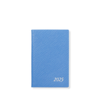 2025 Wafer Weekly Diary in Panama