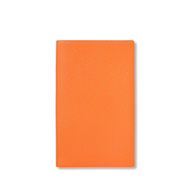Quaderno Panama