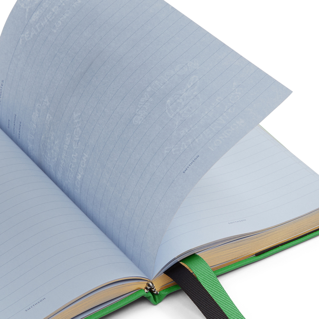 Off the Beaten Track Travel Journal