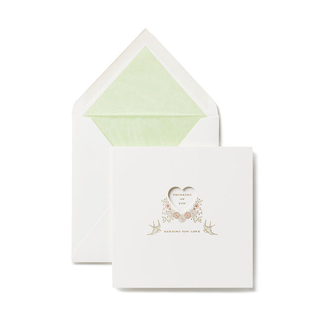 Thinking Of You Card