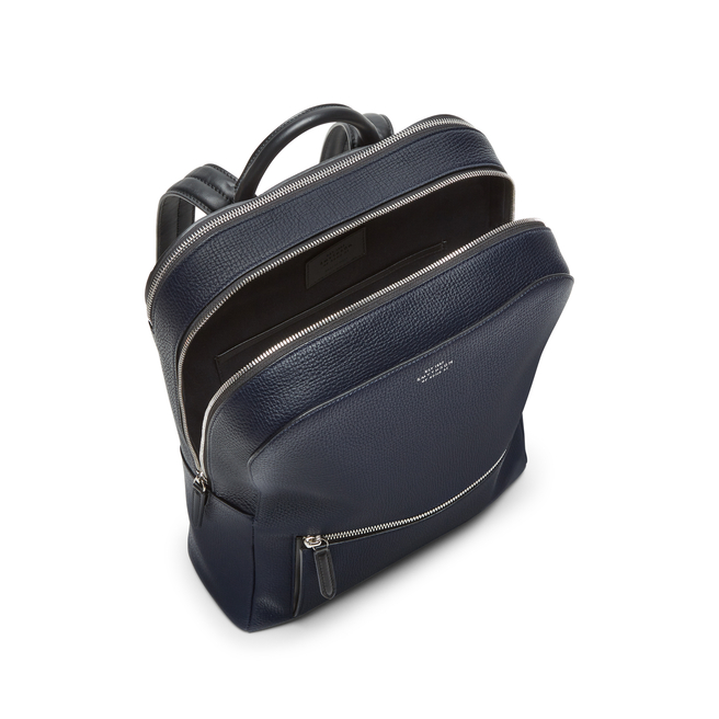 Zip Around Backpack in Ludlow