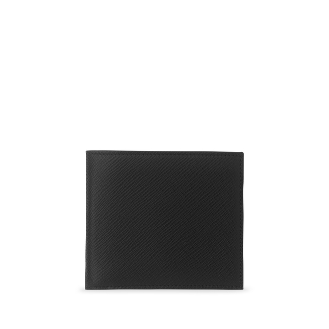 メンズ レザー財布 Smythson メンズ レザー財布 Smythson