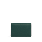 Folded Card Case with Snap Closure in Panama