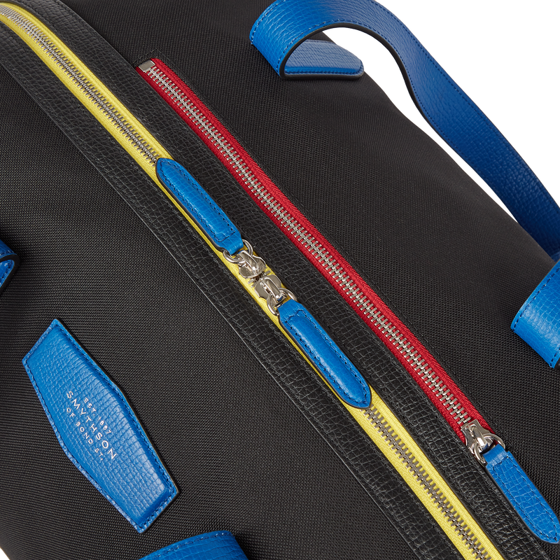 Color Block Weekender Bag Color Block Weekender Bag