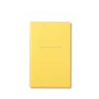 Living My Best Life Panama Notebook