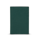 6 Card Slot Folded Card Holder in Panama