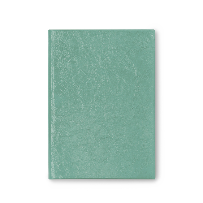 Soho Notebook