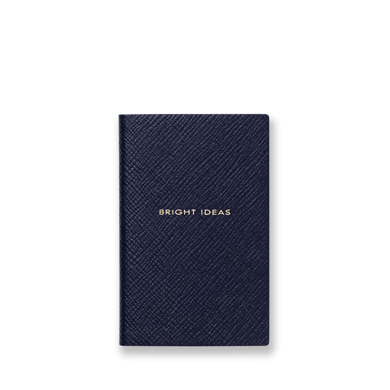 Bright Ideas Wafer Notebook