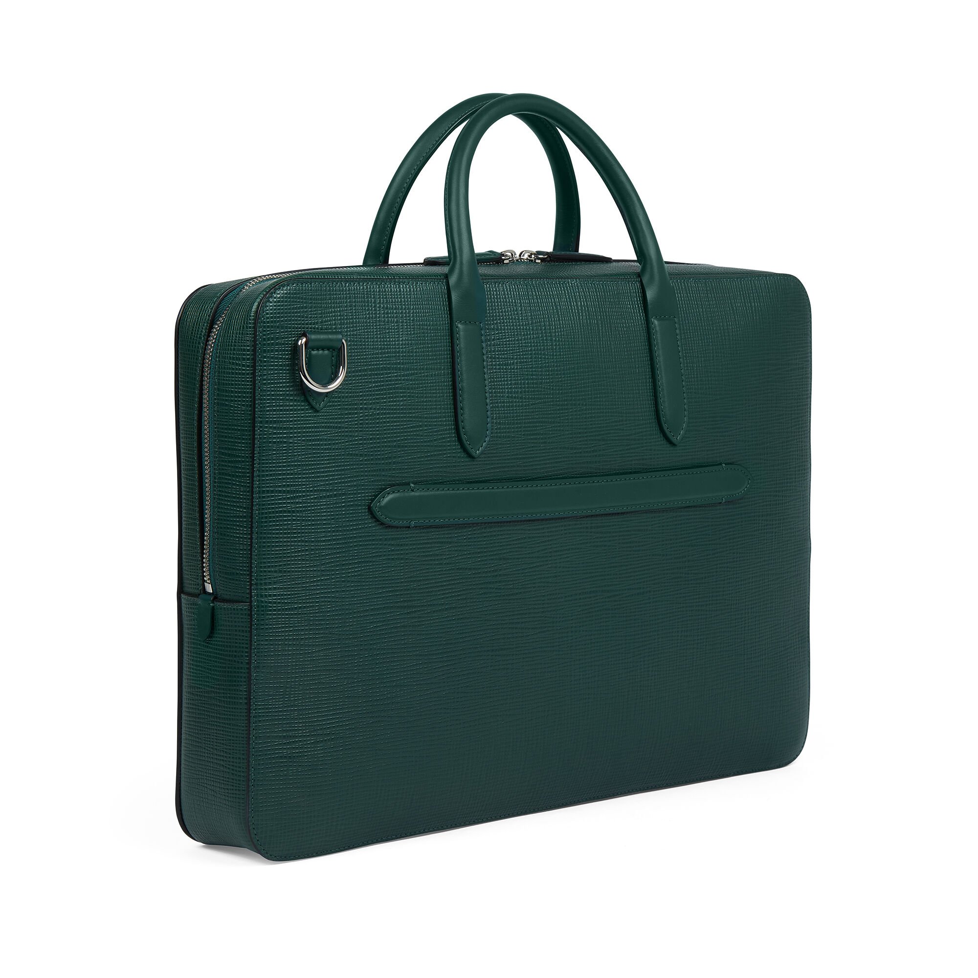 Smythson briefcase hot sale